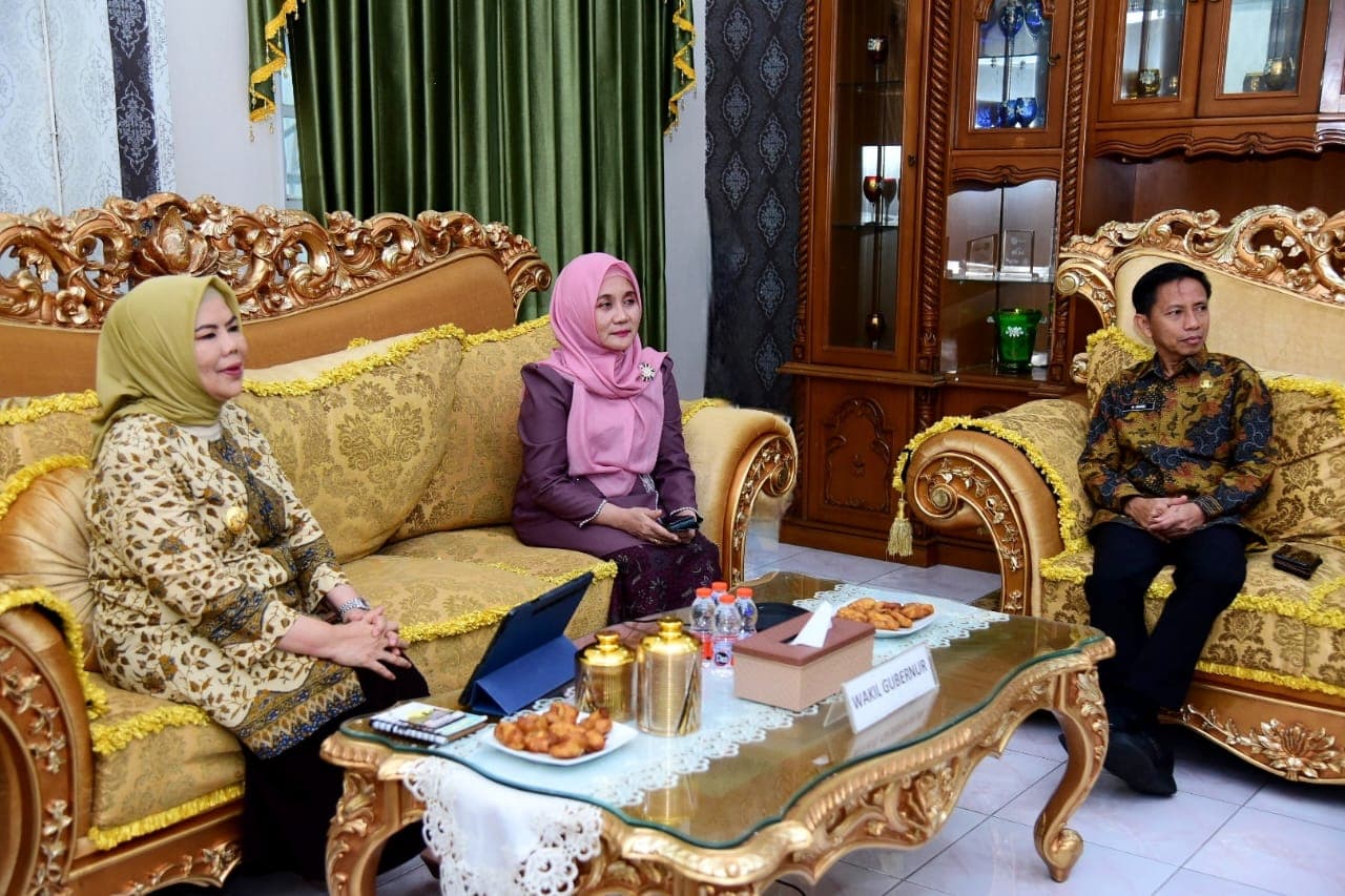 Program Ortu Asuh Cegah Tengkes Diminta Lebih Terstruktur