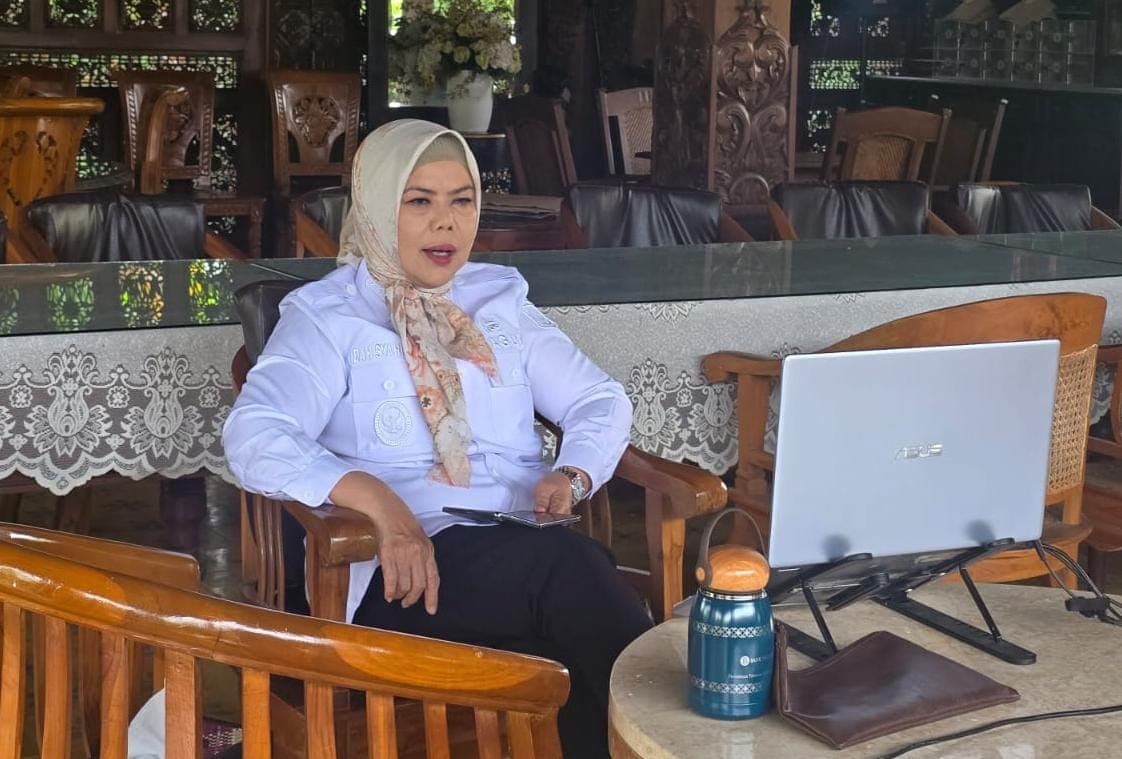 Idah Urges Acceleration of 136 Service Units to Ensure Equitable Free Nutritious Meal Distribution in 2026