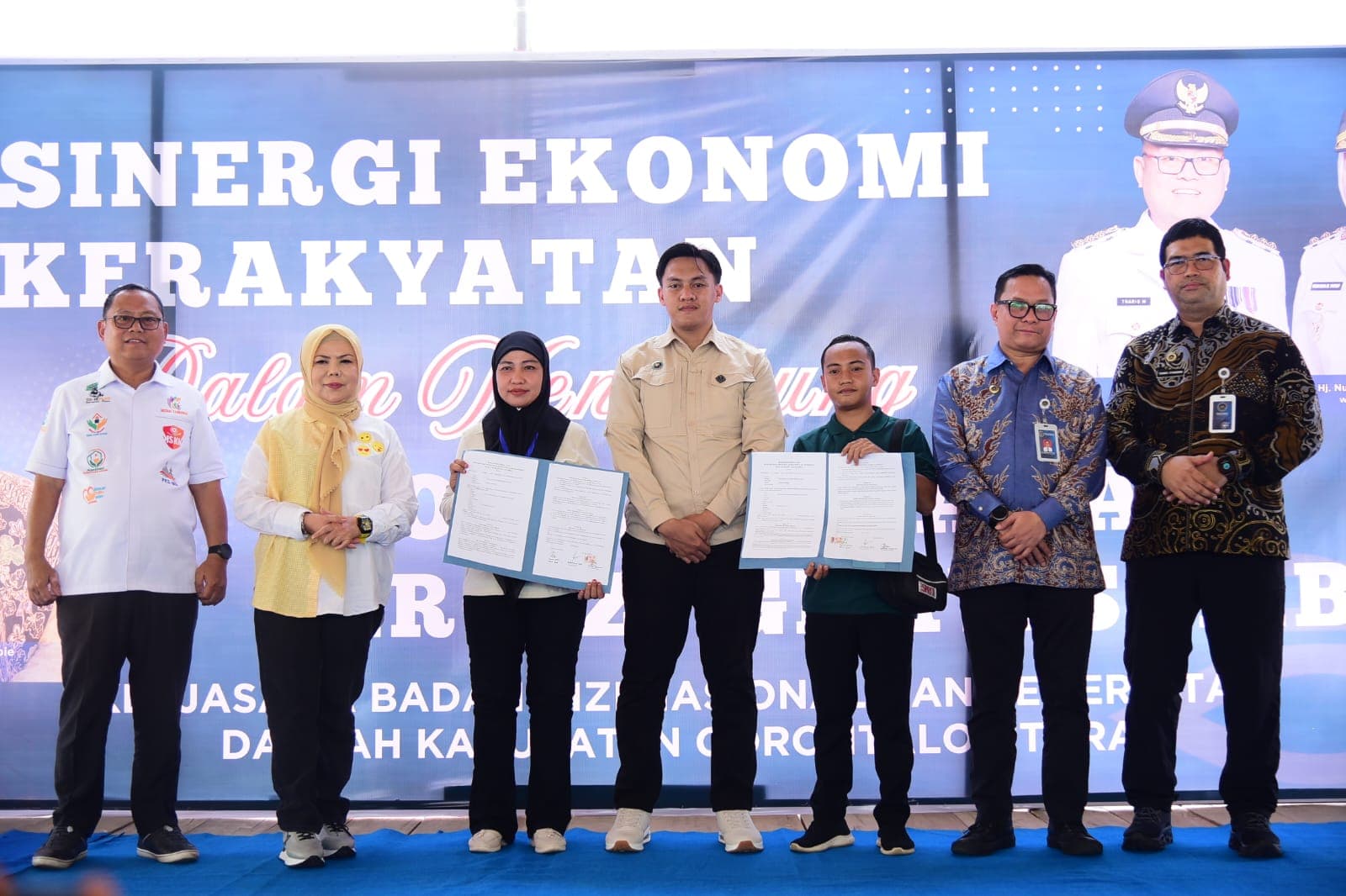 BGN Tantang Gorontalo Ciptakan Menu MBG Sehat Berbasis Bahan Lokal