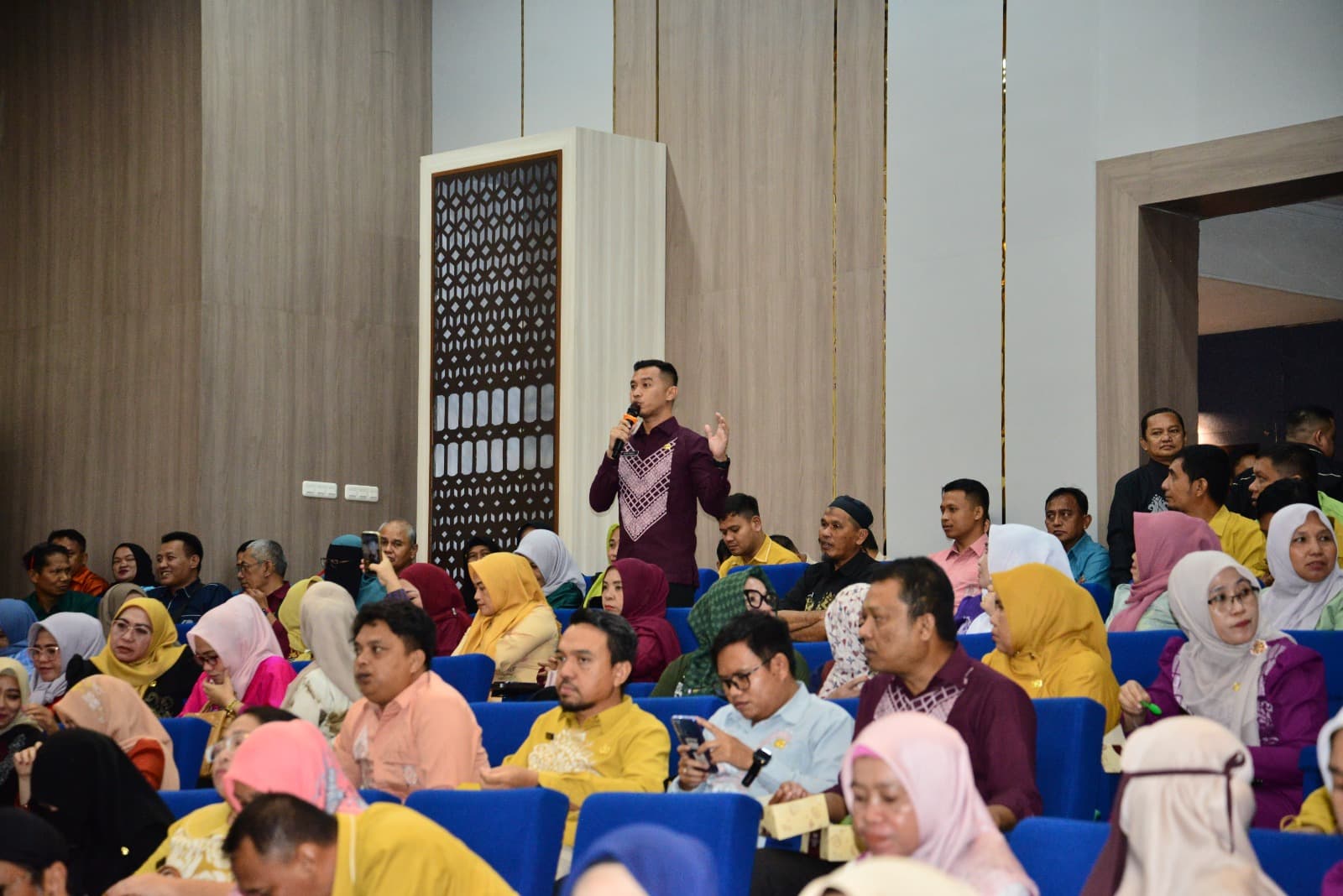 Lonjakan Kunjungan Botubarani Picu Kekhawatiran, Ini Respons Gubernur