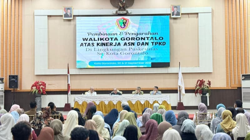 Aspirational! Mayor Adhan Approves Proposal for Saturday Shift System for Community Health Center Staff