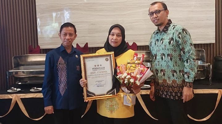 Otanaha Regional Hospital Receives Award for Successfully Implementing Four System Integration