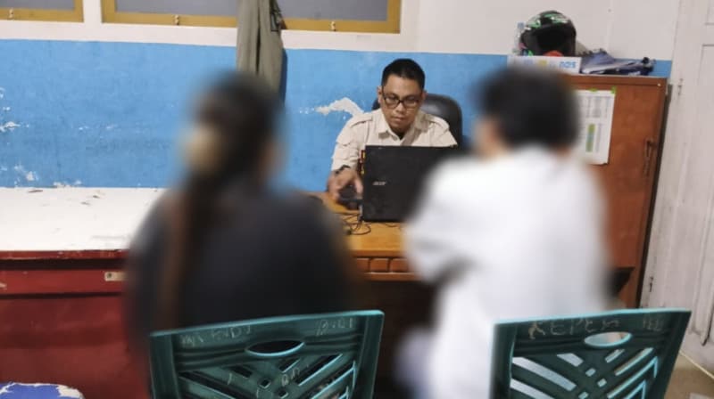 Satpol PP Raid: Unmarried Couple Refuses to be Detained, Cap Tikus Liquor Confiscated