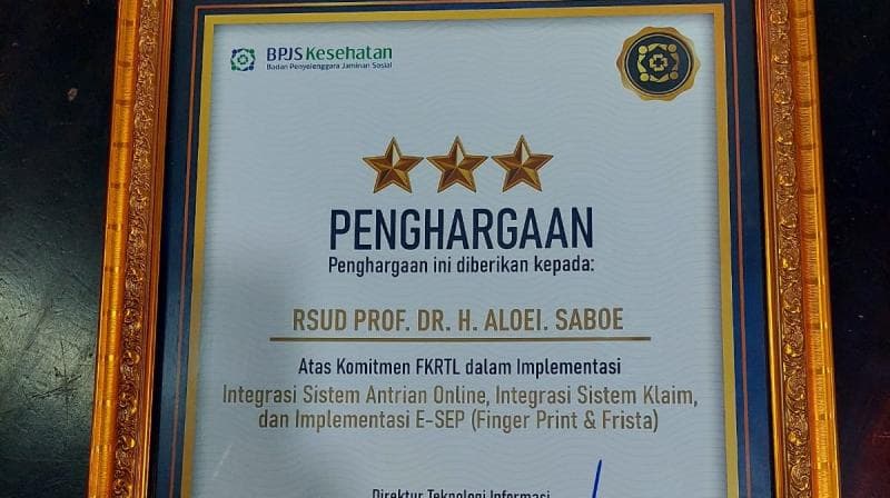 RSAS in the AIR Era: No Longer in Deficit, Now Awarded