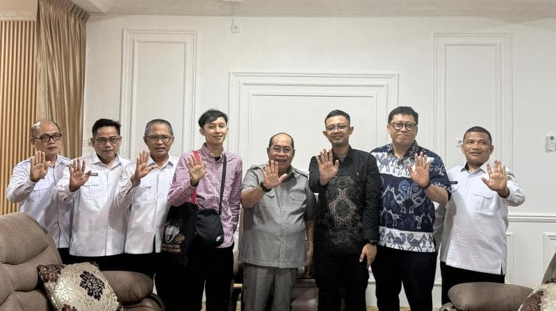 The Corruption Eradication Commission (KPK) held the 2026 Education SPI in Gorontalo City, emphasizing the value of honesty in schools.
