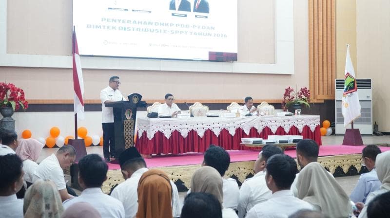 Bapenda Launches Go-Tax to Strengthen Digital Tax Services