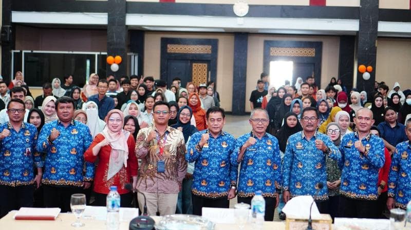 MSMEs are increasingly vibrant thanks to Mayor Adhan's support. Street food is considered a breath of fresh air for local businesses.