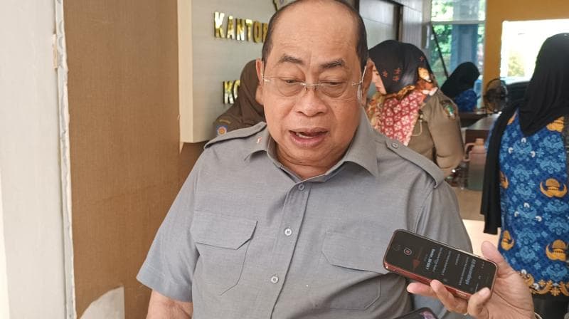 Perda Anti LGBT, Wali Kota Adhan: Sanksinya Sangat Tegas