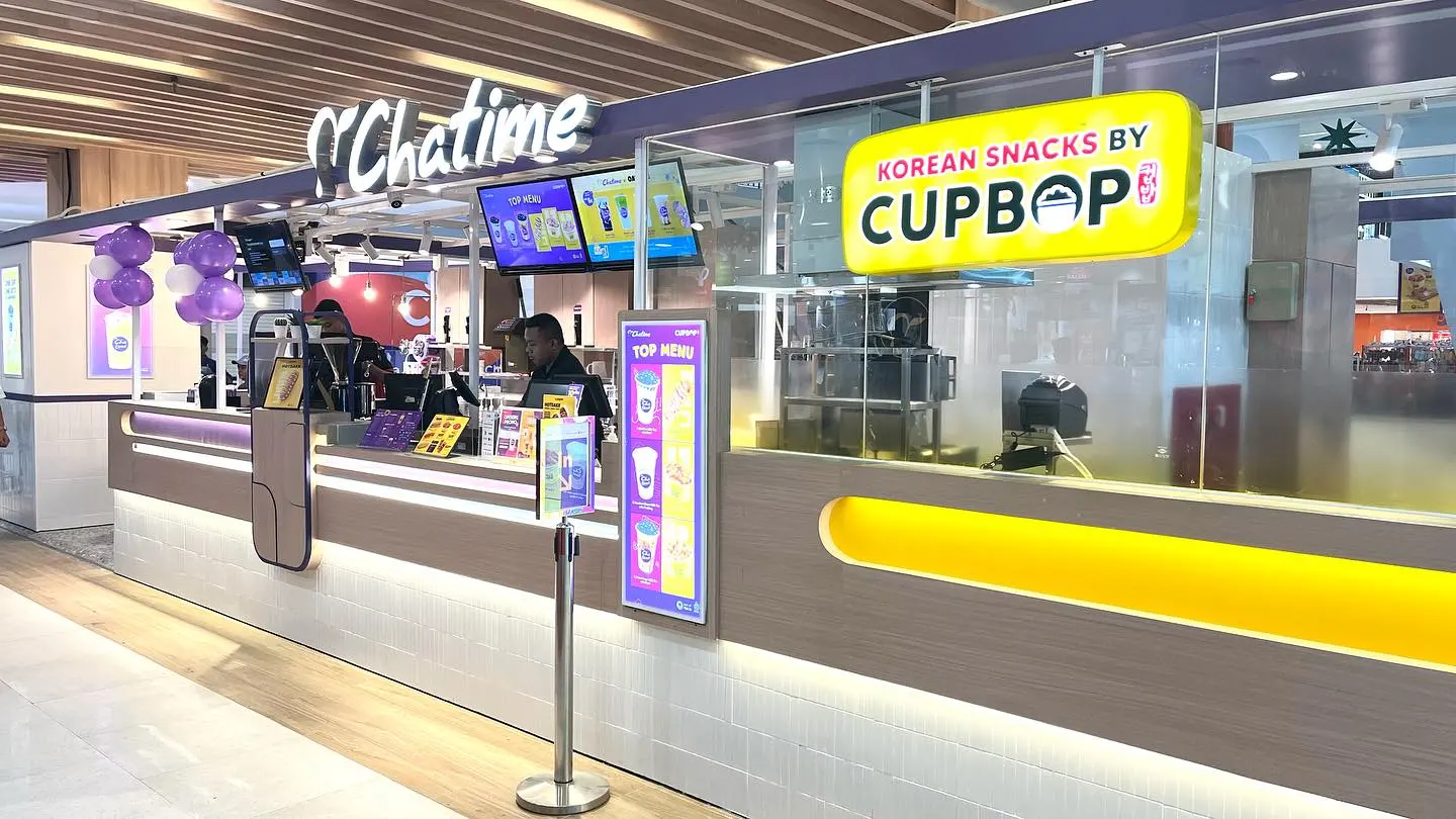 Chatime