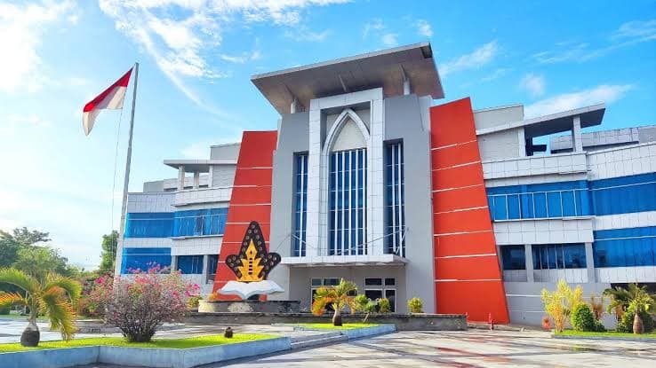 UNG Targetkan 55 Persen Program Studi Terakreditasi “Unggul” di Tahun 2026
