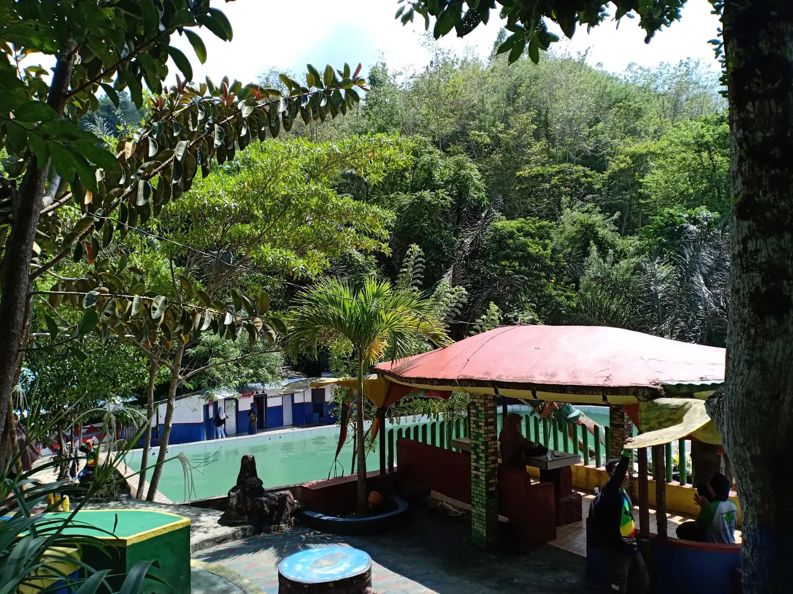 Air Terjun Meranti — photo 3