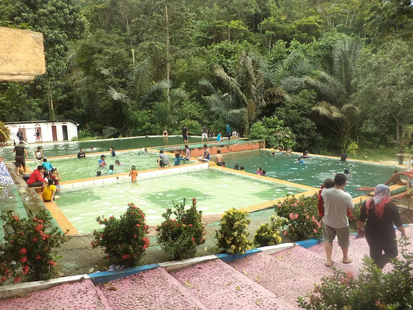 Air Terjun Meranti — photo 4