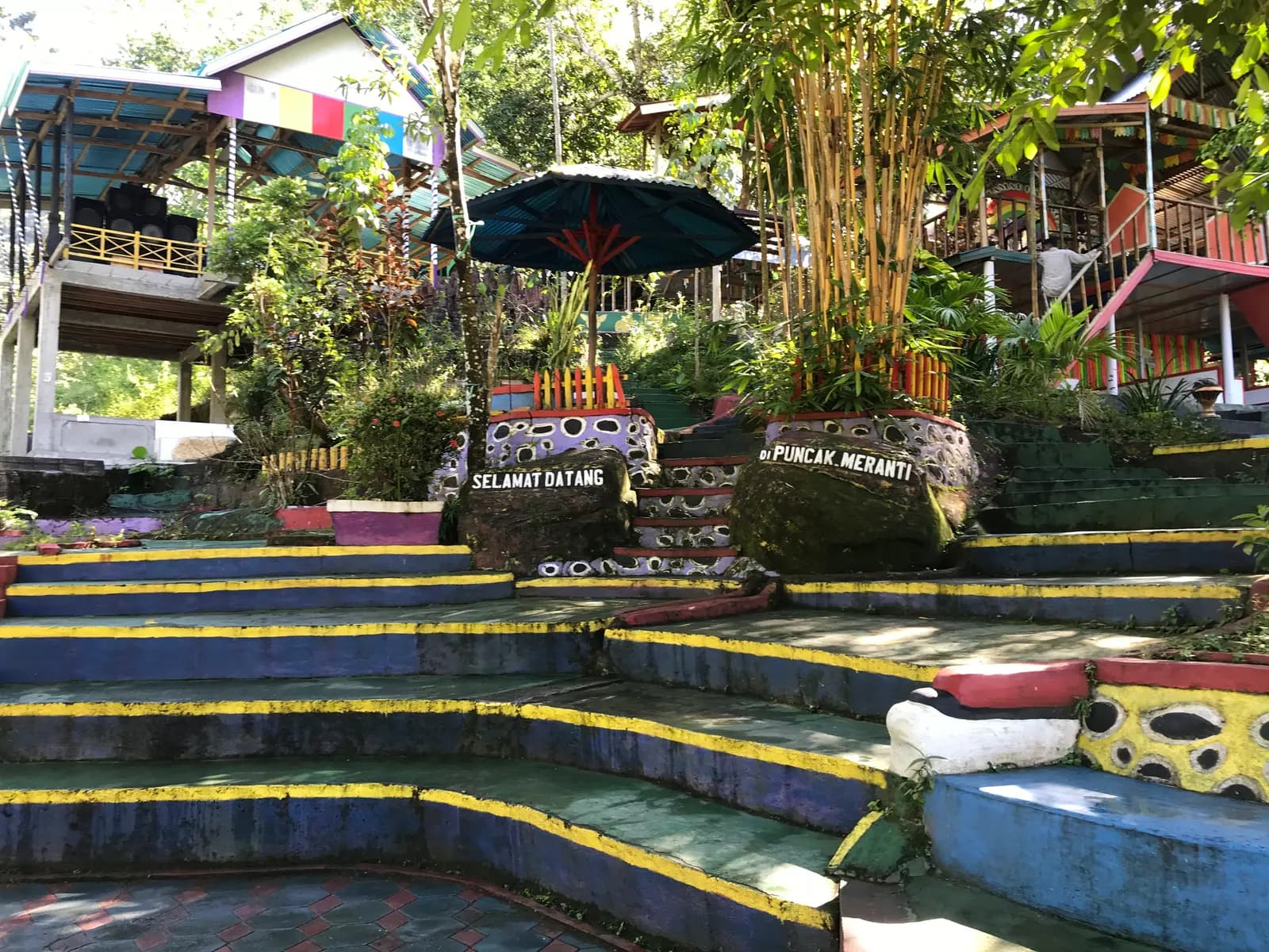 Air Terjun Meranti — photo 5