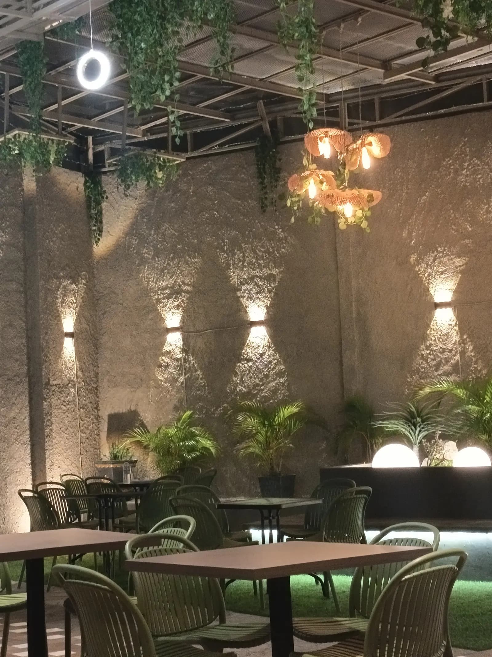 Amarilis Bakery & Resto