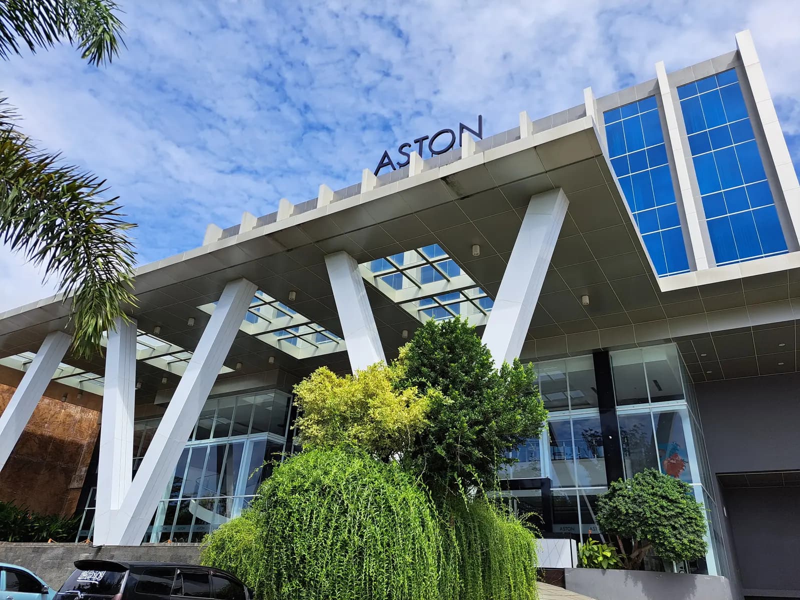 Aston Gorontalo Hotel & Convention Center