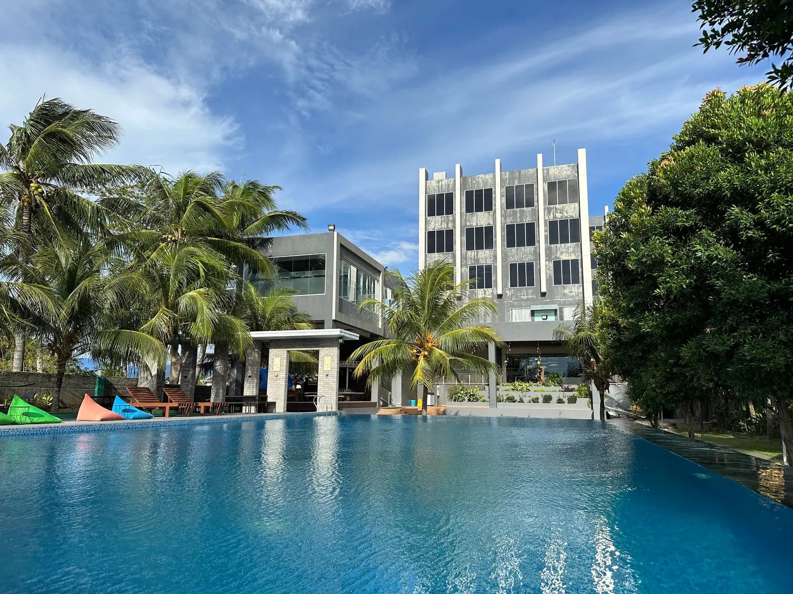 Aston Gorontalo Hotel & Convention Center — foto 2