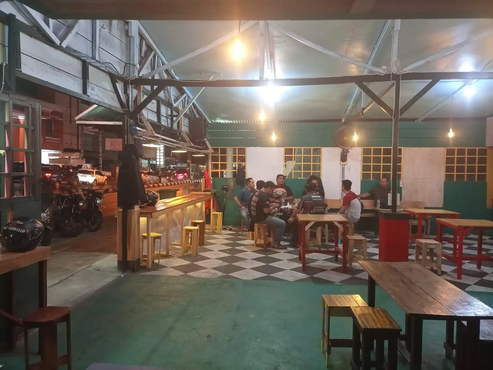 BASTAP Coffee