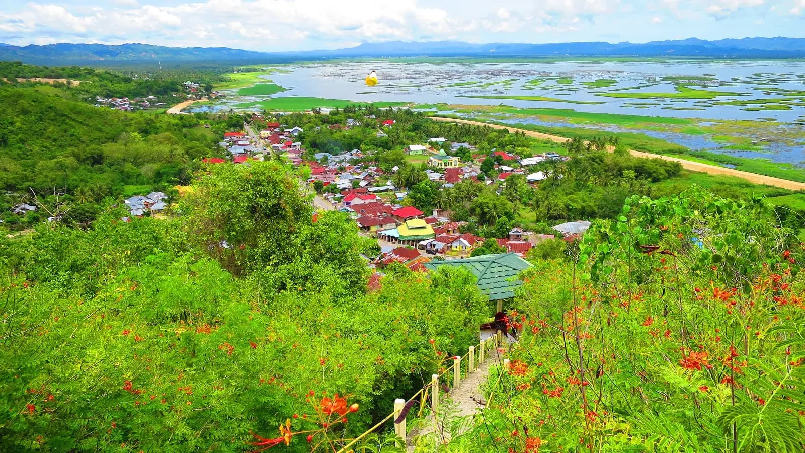 Benteng Otanaha