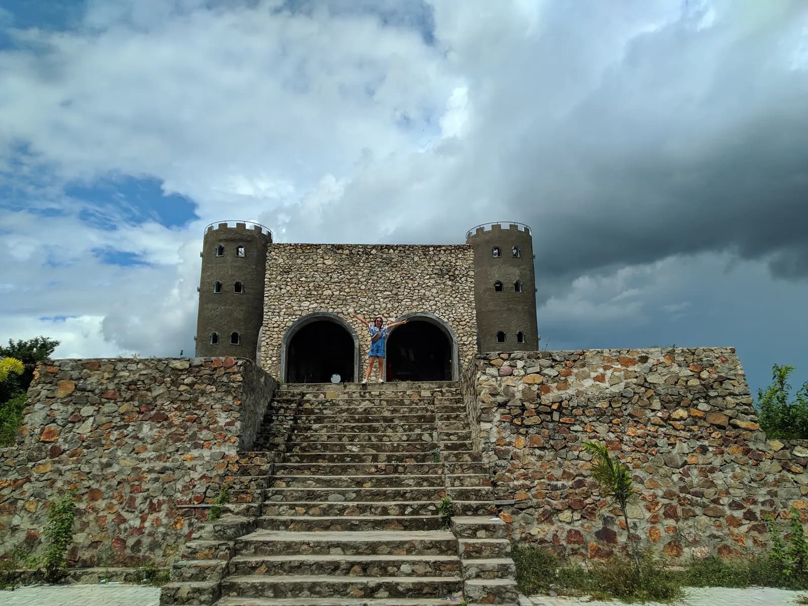 Benteng Ulanta