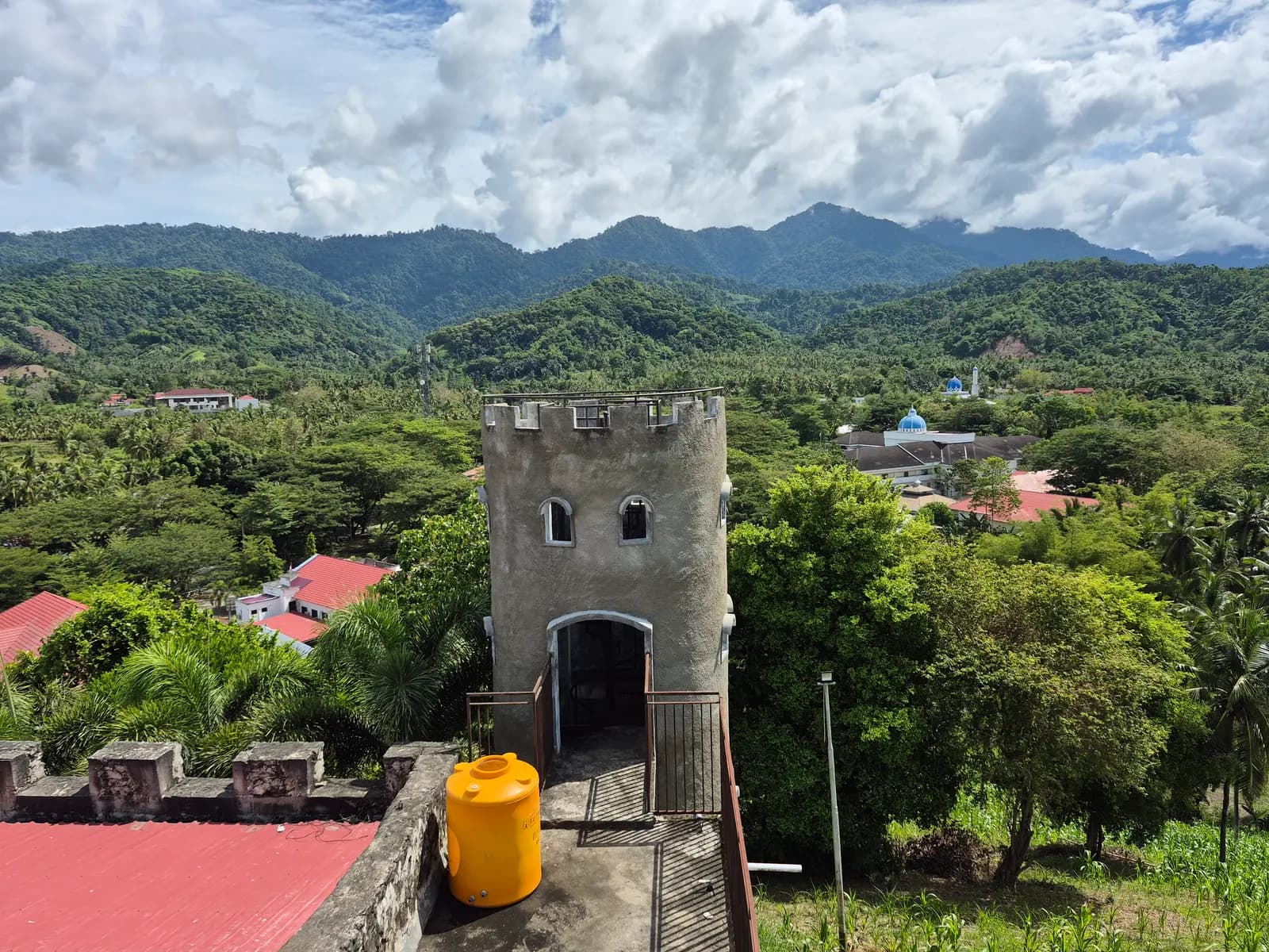 Benteng Ulanta — photo 5