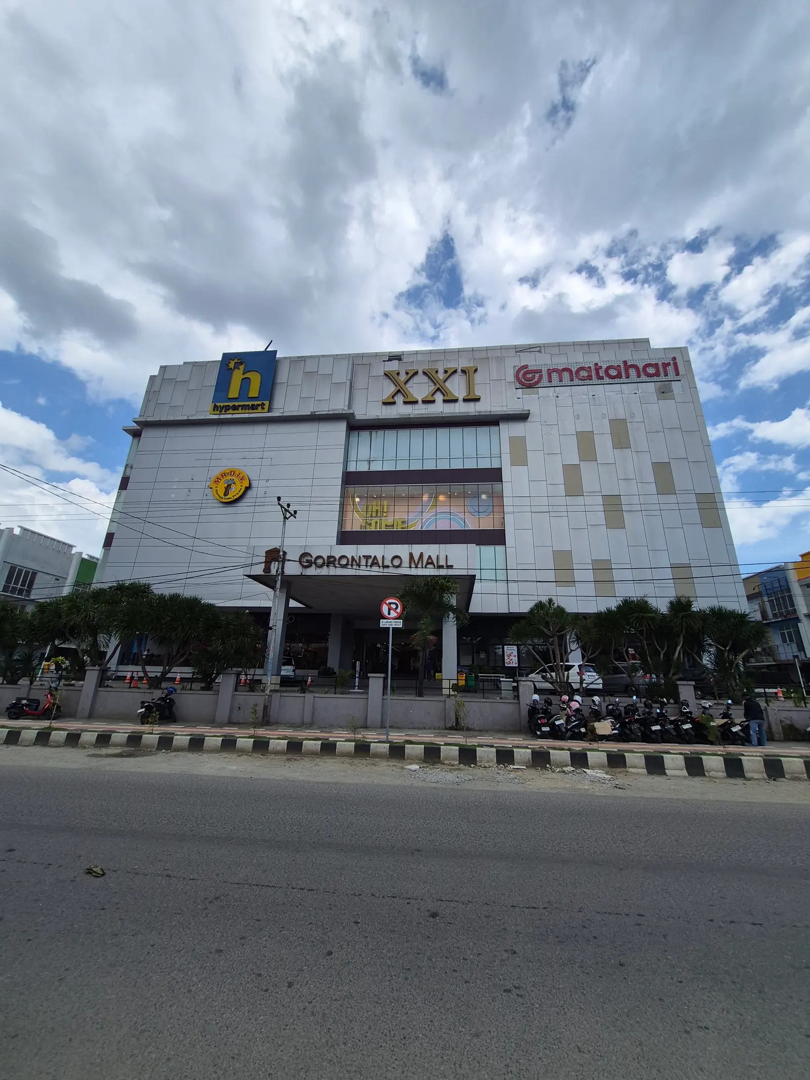 Citimall Gorontalo
