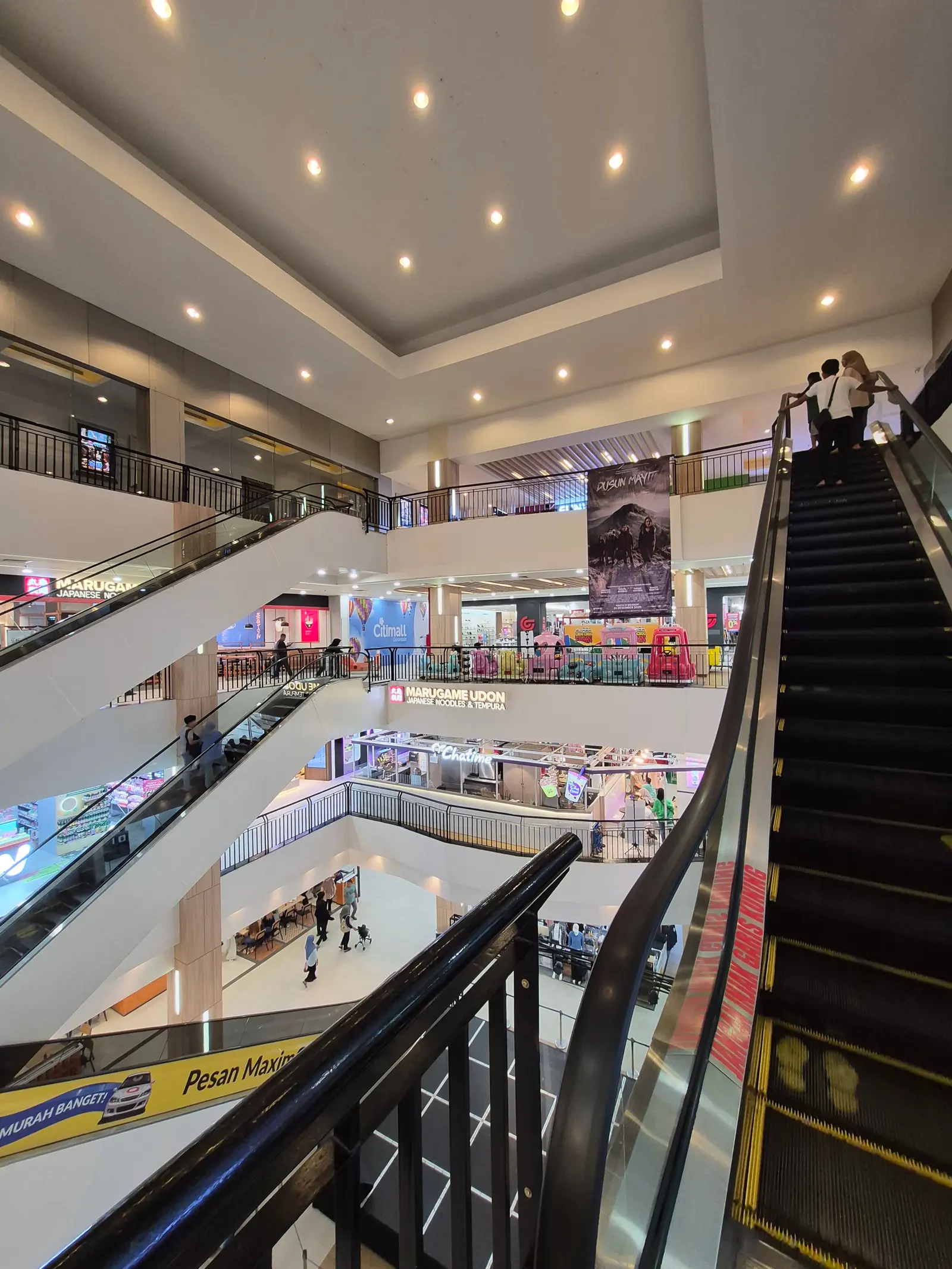 Citimall Gorontalo — photo 2