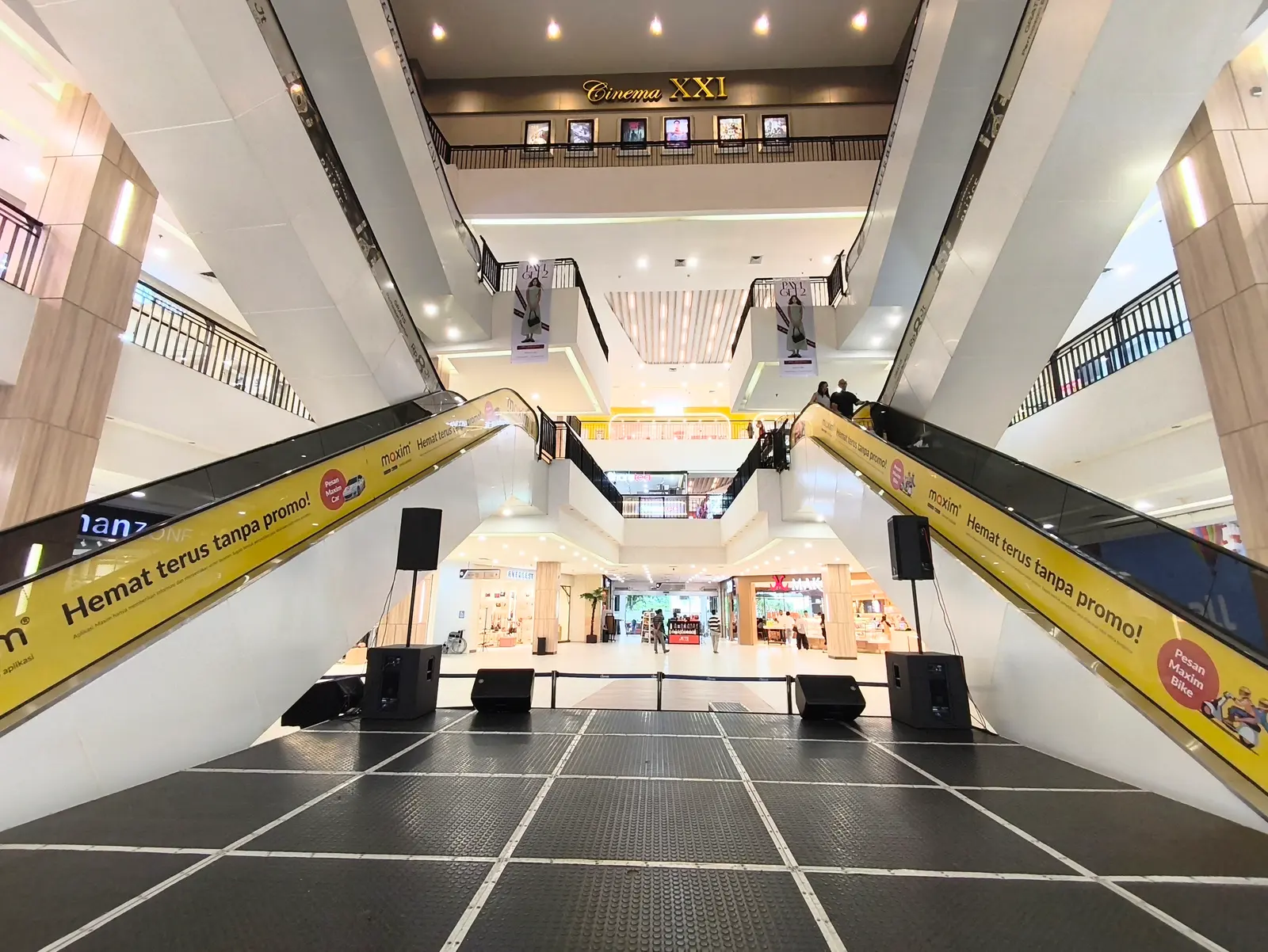 Citimall Gorontalo — photo 4