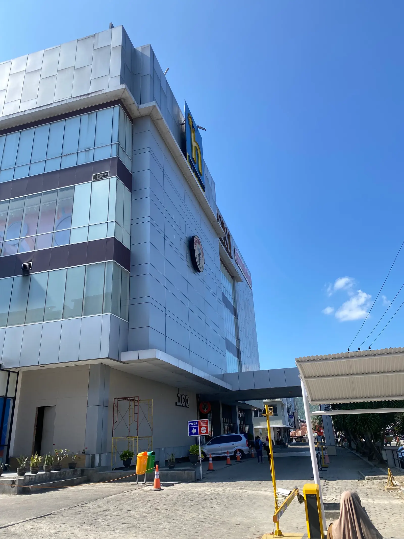 Citimall Gorontalo — photo 5