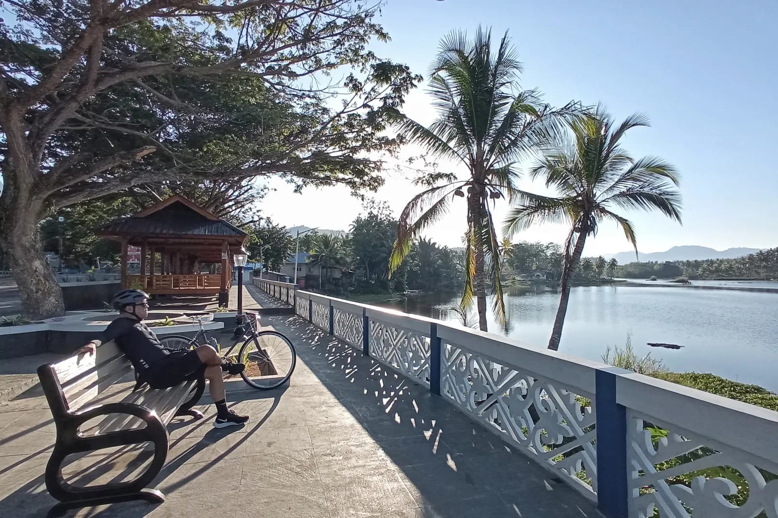Danau Perintis — photo 3