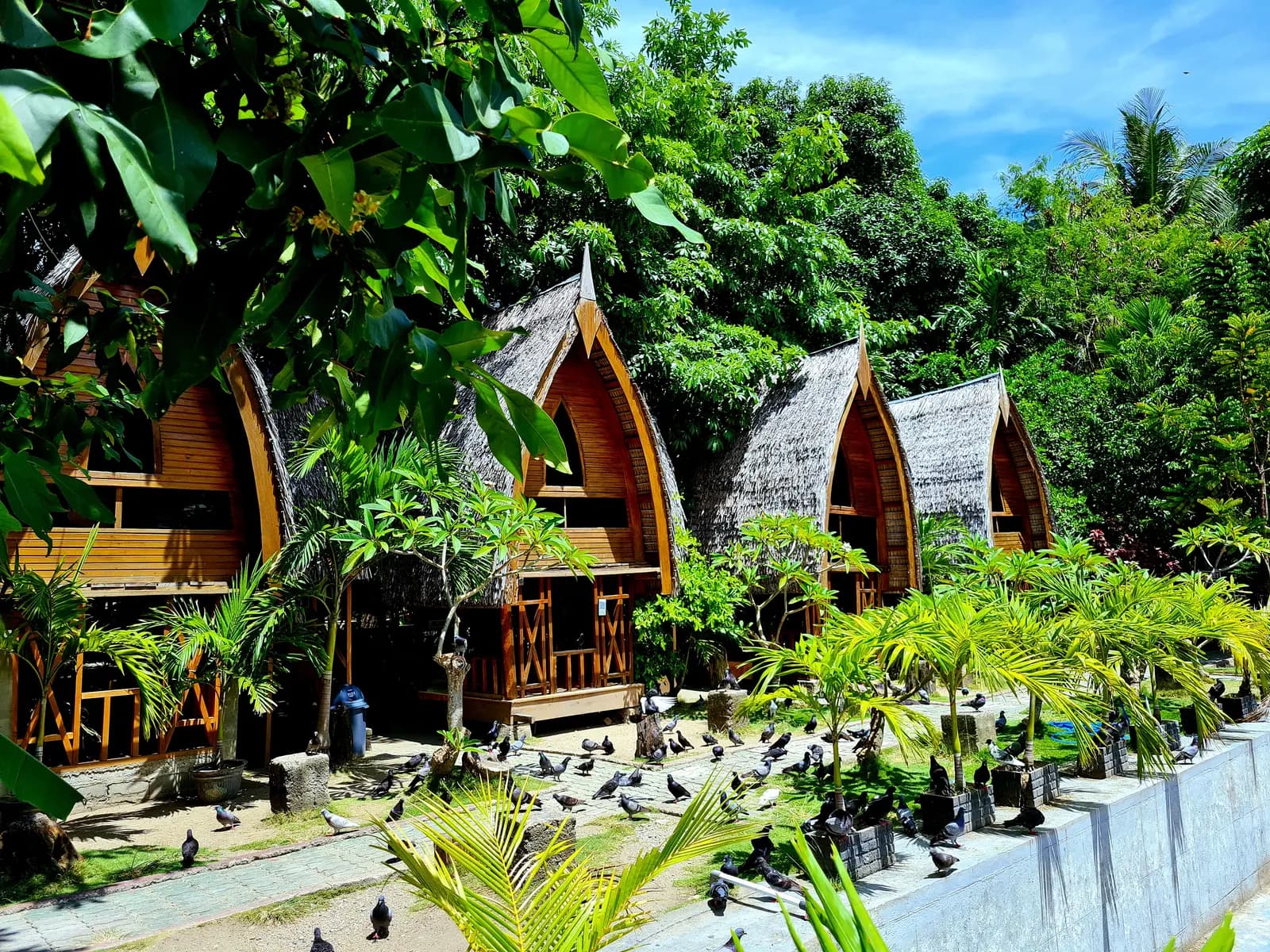 Desa Wisata Religi Bubohu Bongo