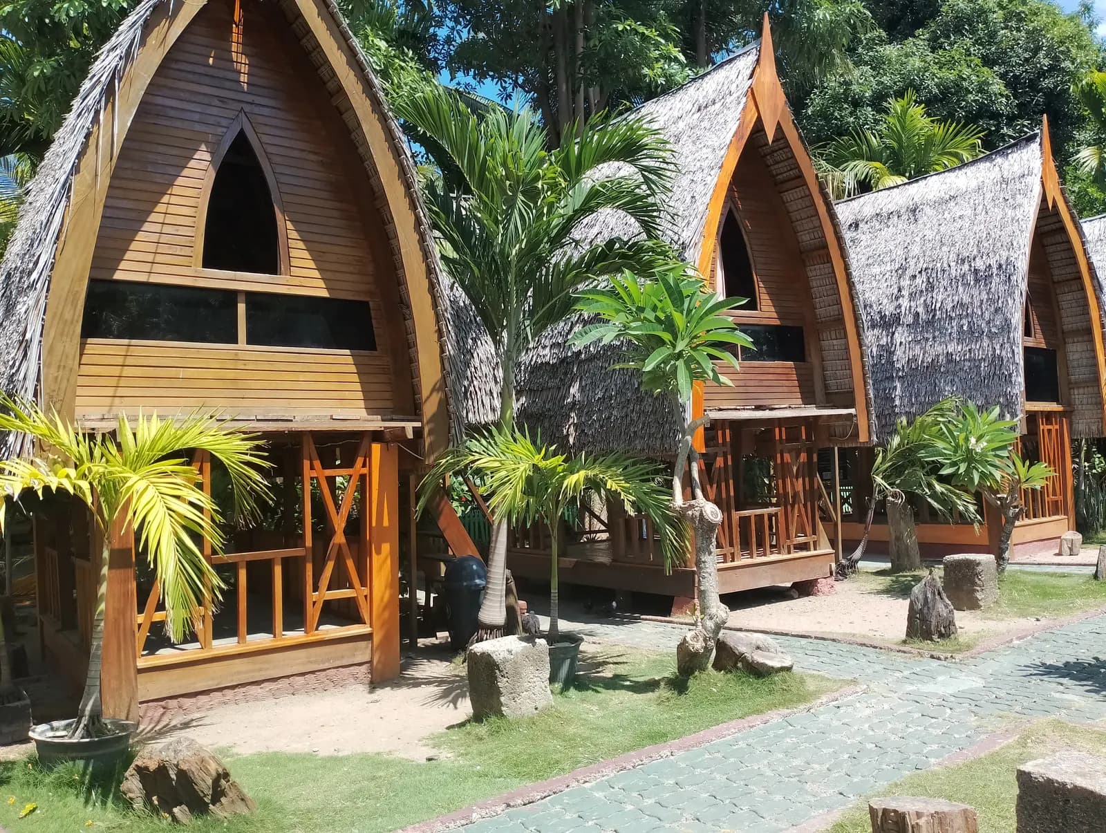 Desa Wisata Religi Bubohu Bongo — photo 2