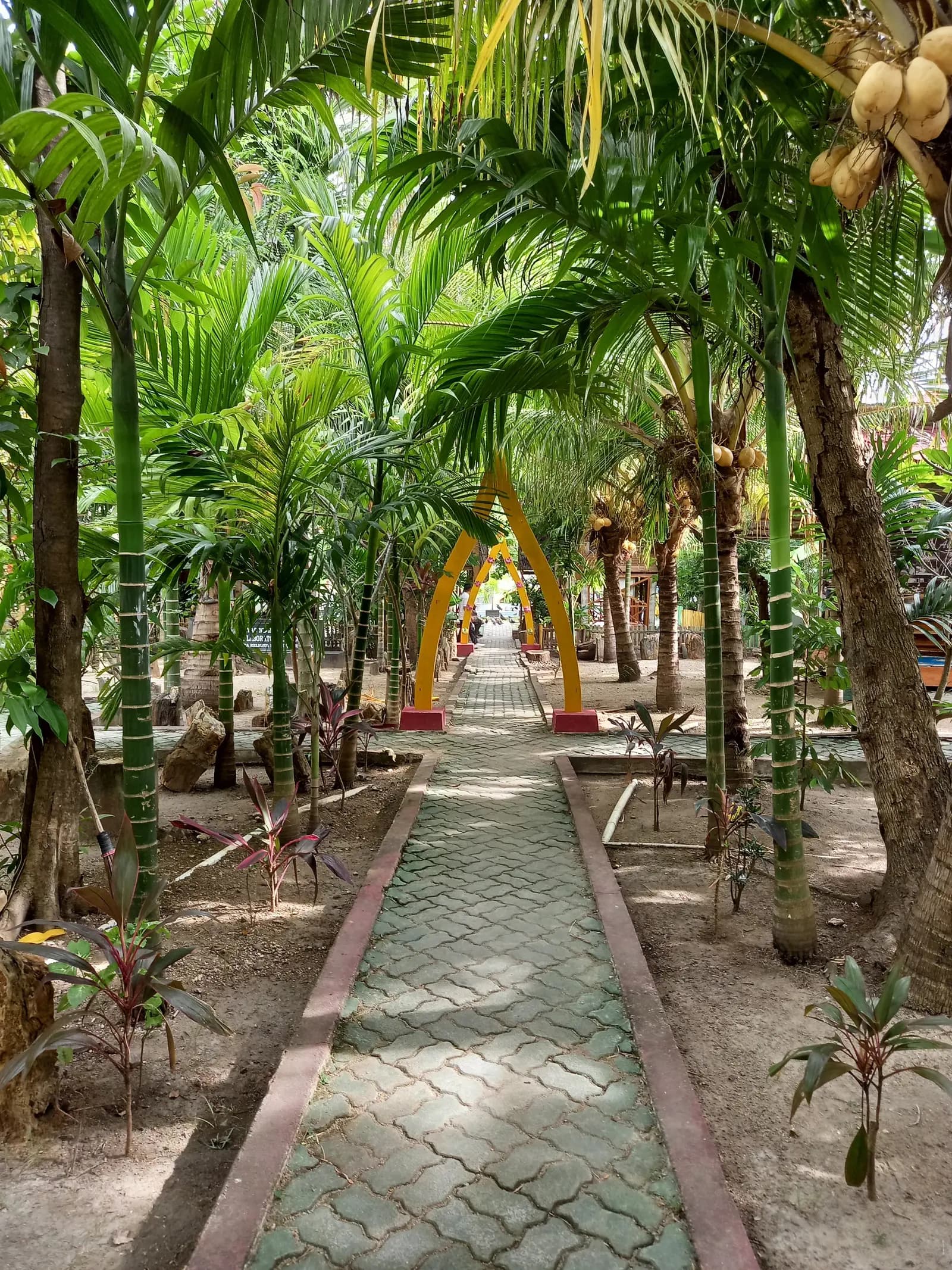 Desa Wisata Religi Bubohu Bongo — photo 4