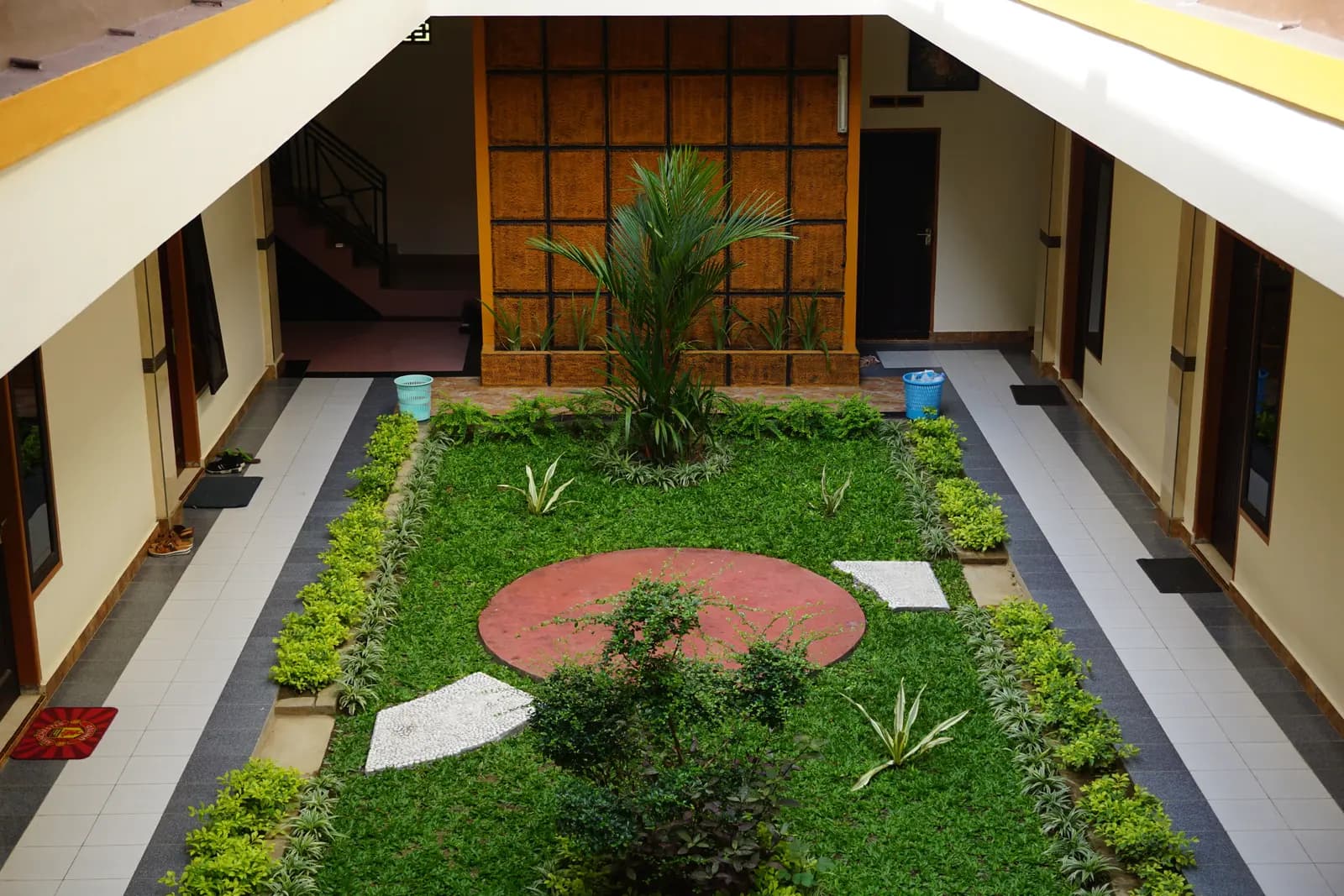 Homestay Taman Surya