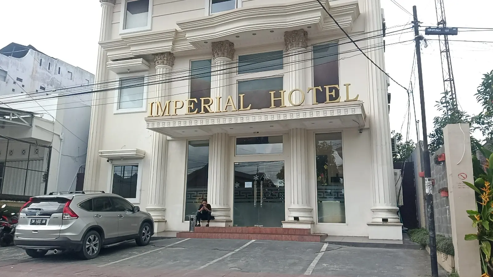 Hotel Imperial