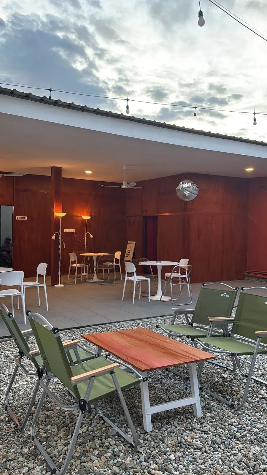 Katha Space