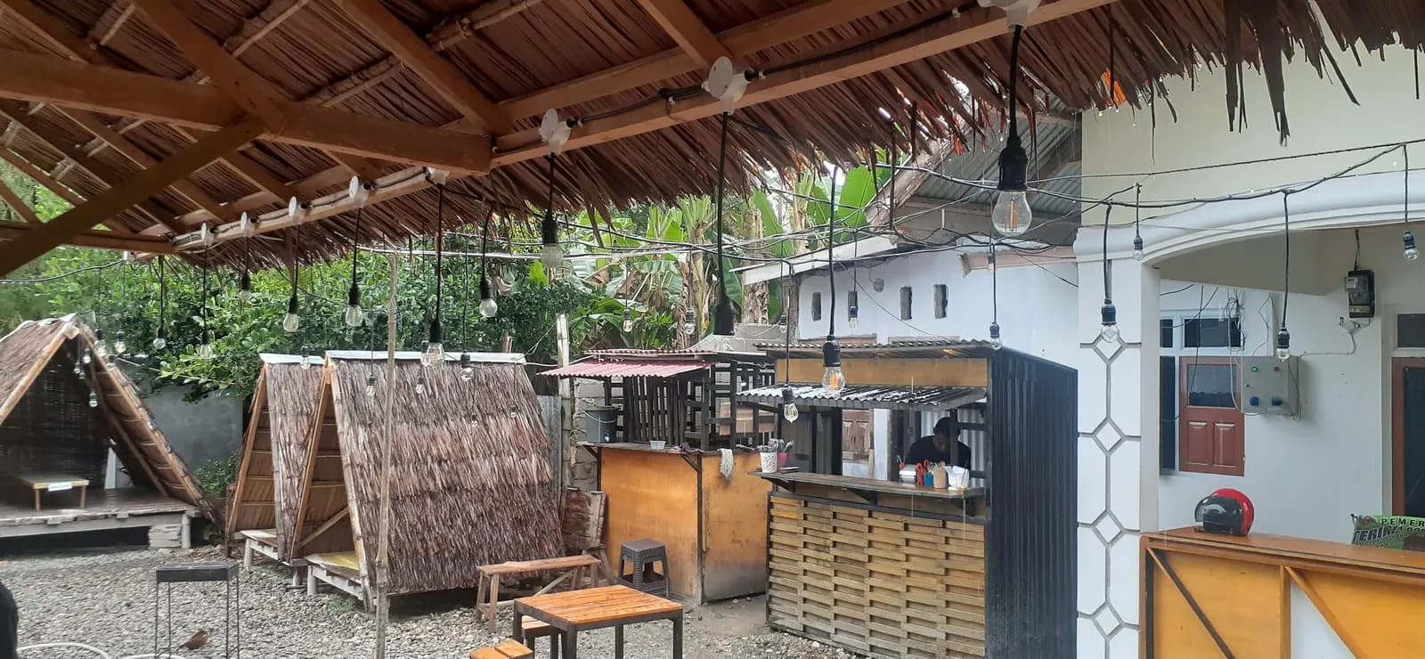 Kedai Pawodu