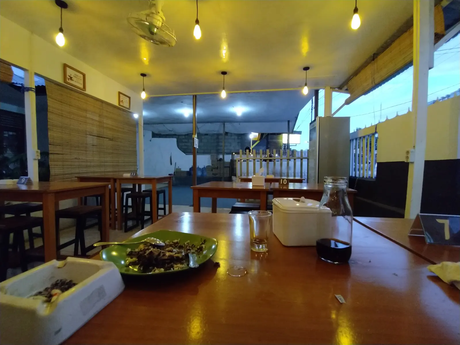Kedai Raisya