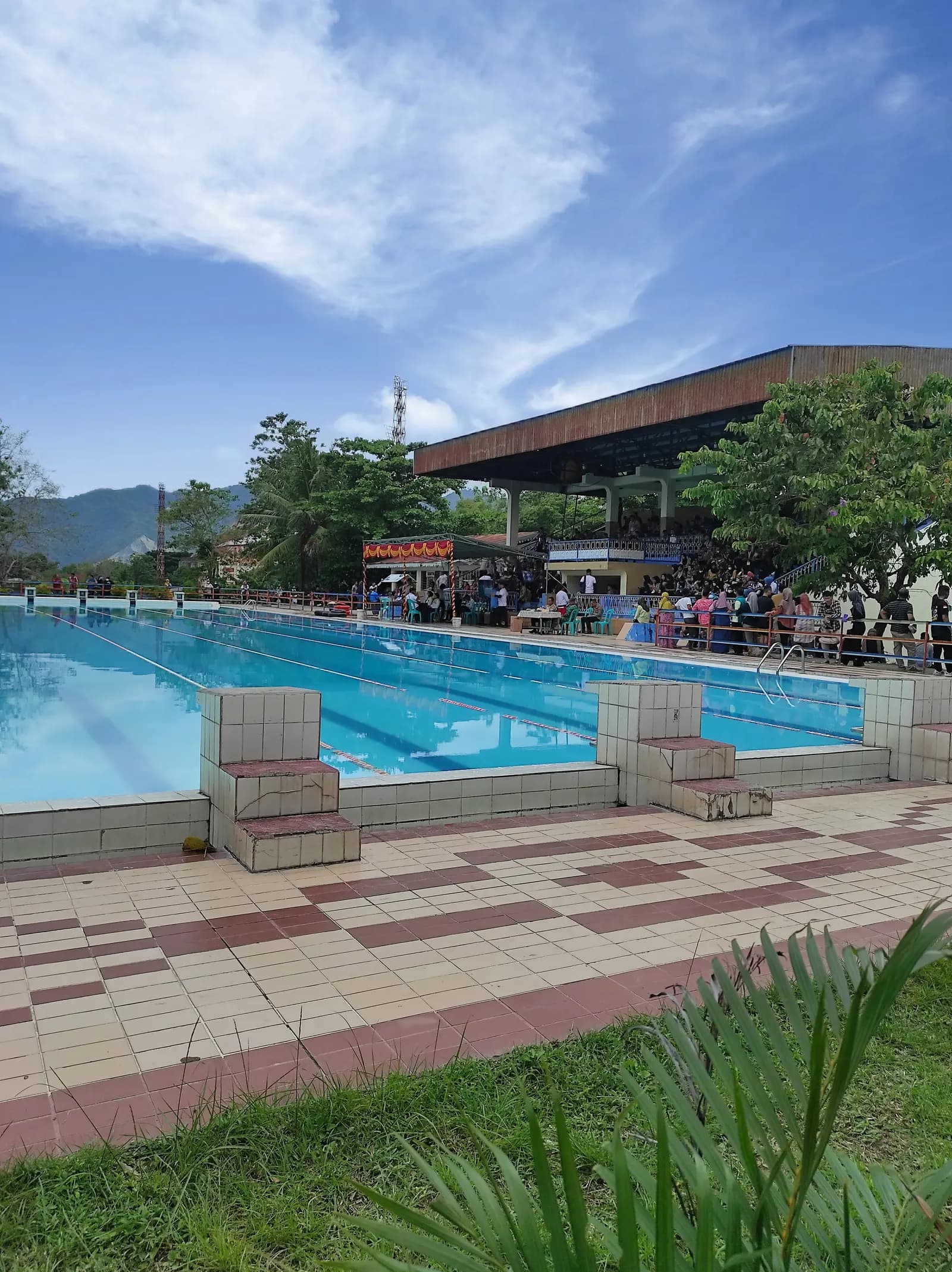 Kolam Renang Lahilote — photo 4