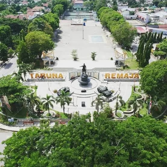 Lapangan Taruna Remaja