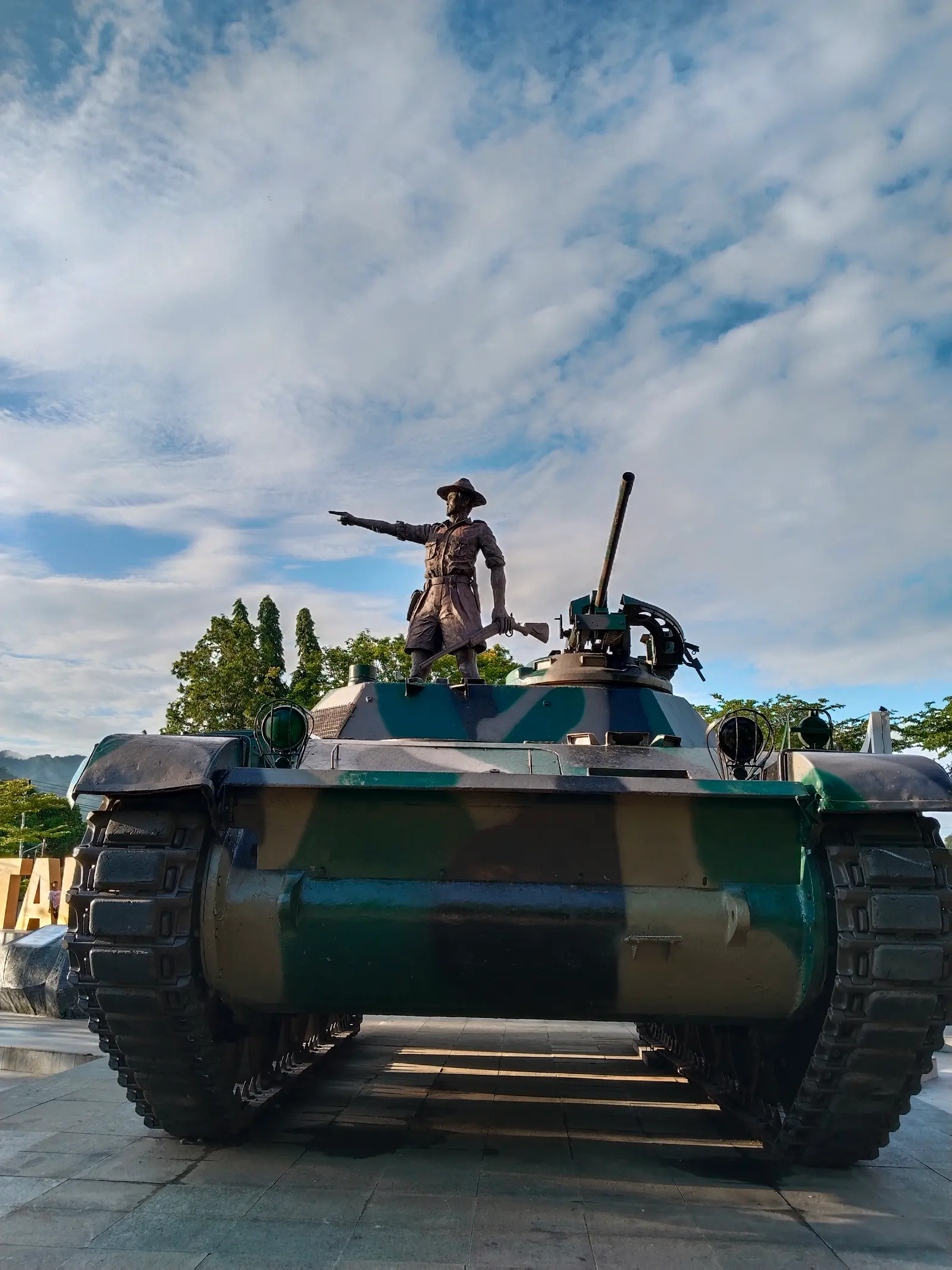 Lapangan Taruna Remaja — photo 3