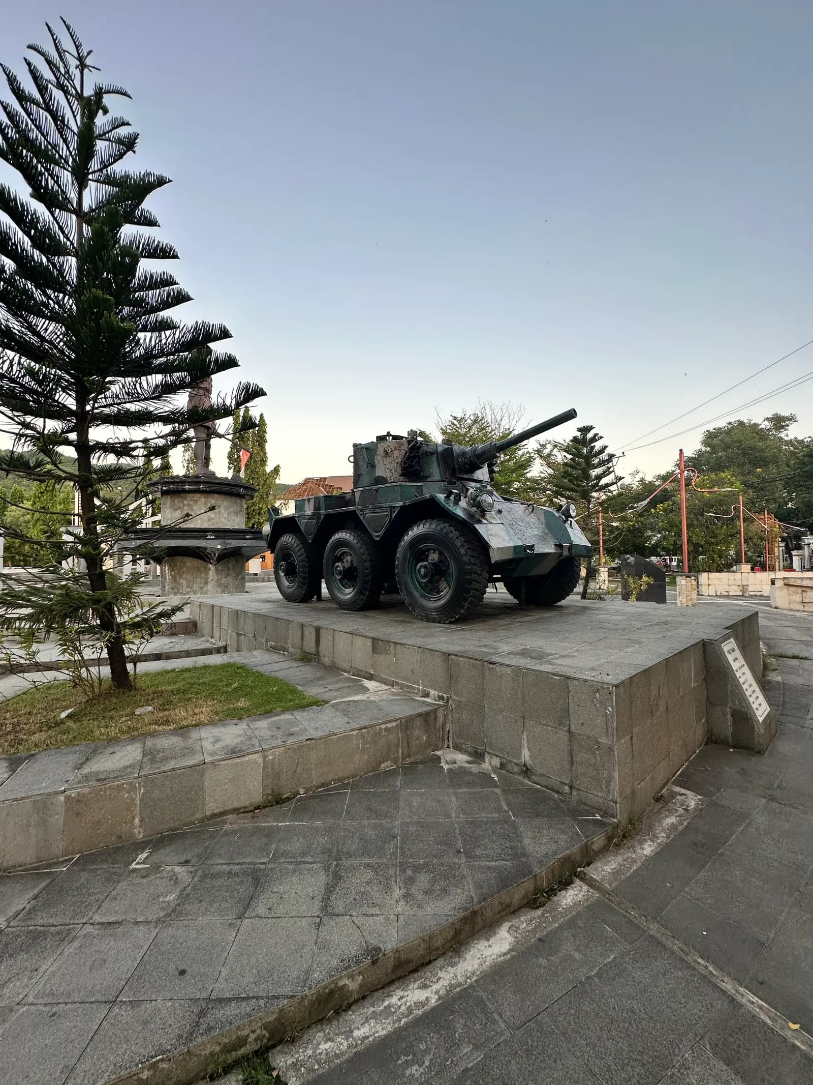 Lapangan Taruna Remaja — photo 4