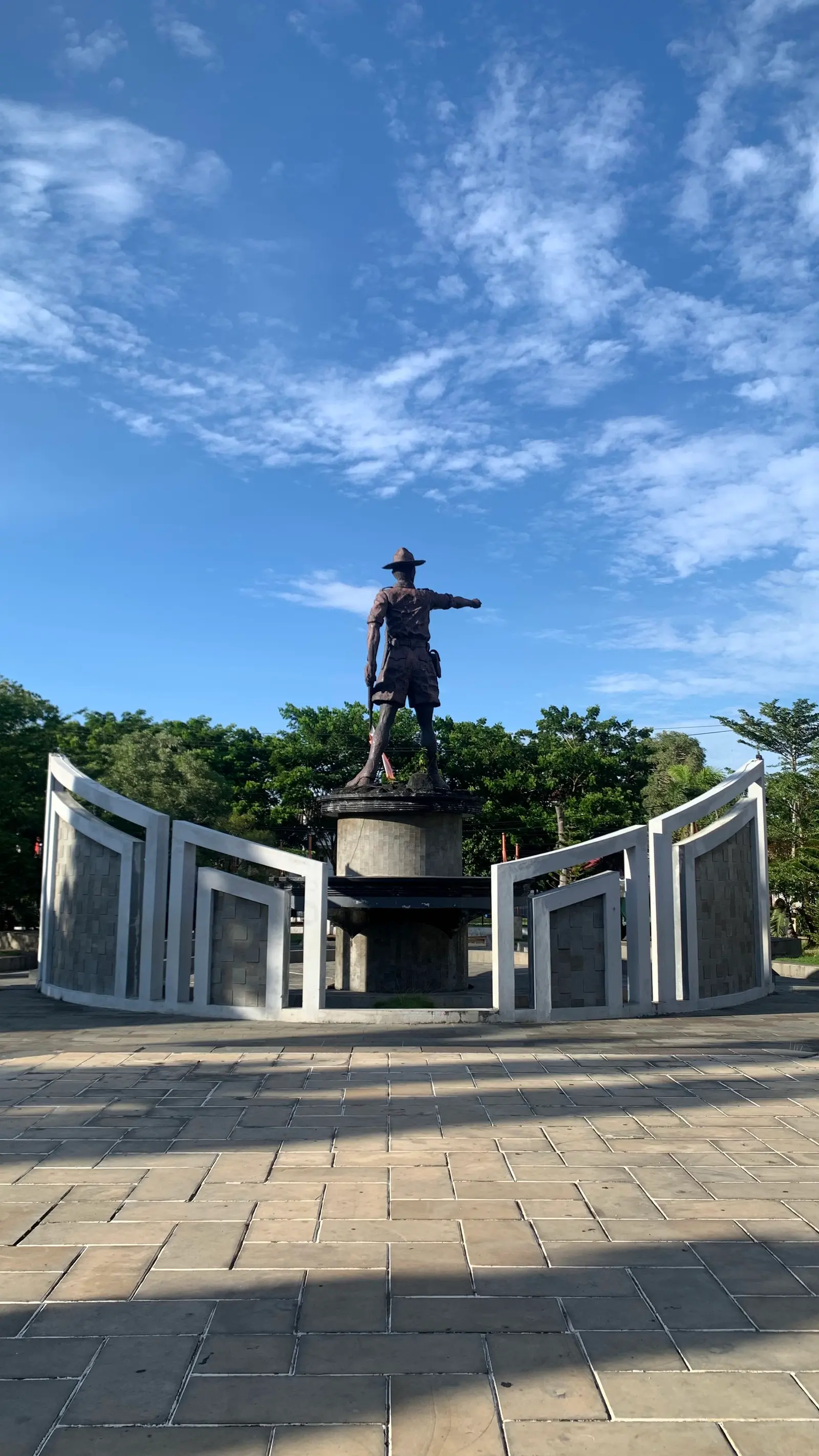 Lapangan Taruna Remaja — photo 5