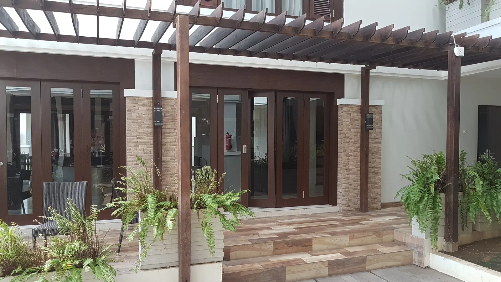 Millinov Boutique Hotel Gorontalo