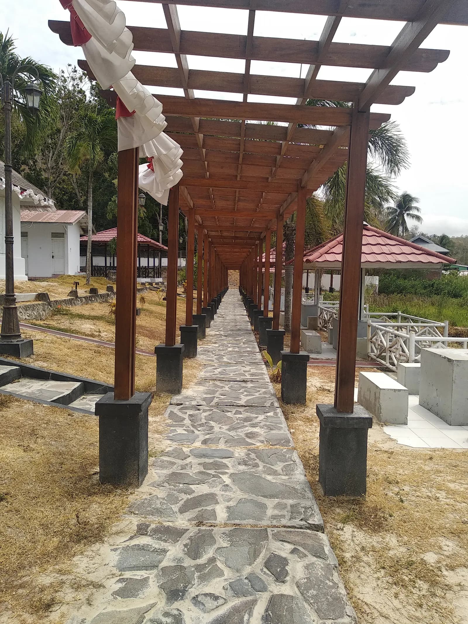 Museum Pendaratan Pesawat Amfibi Soekarno — photo 2