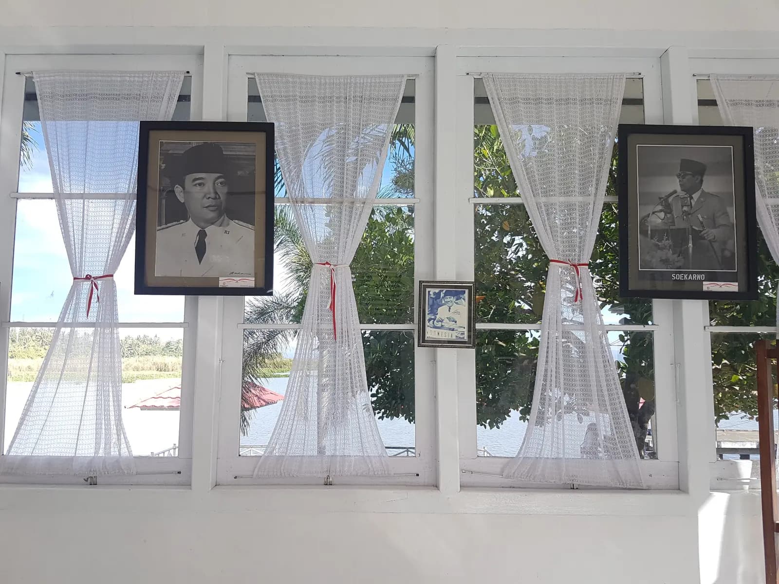 Museum Pendaratan Pesawat Amfibi Soekarno — photo 4