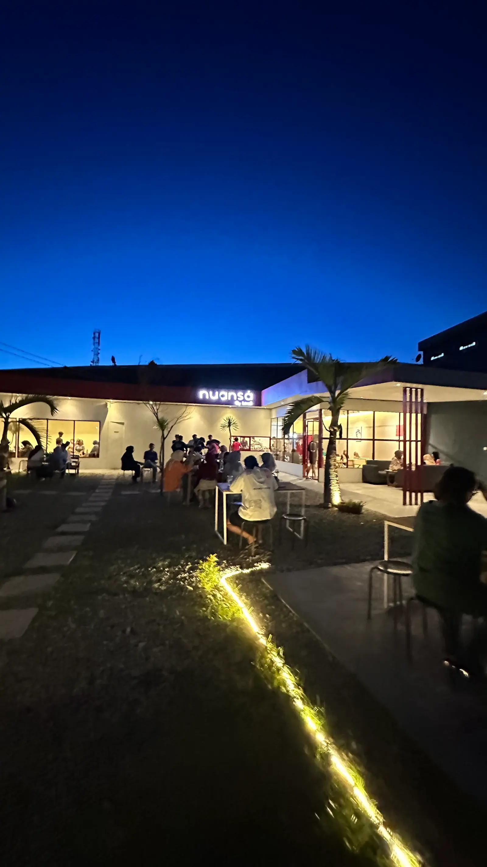 Nuansa Coffee and Culture