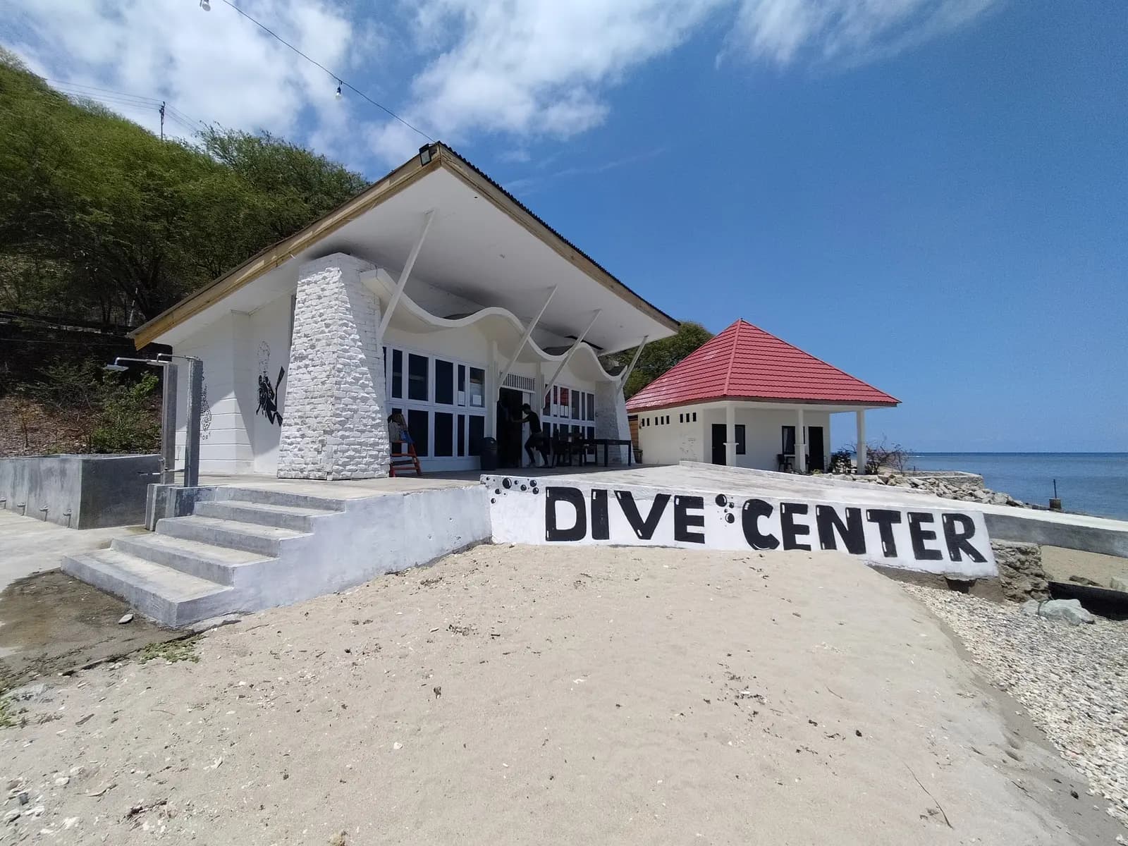 Oceana Dive Resort
