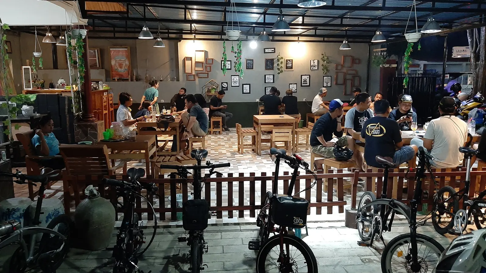 Palados Coffee
