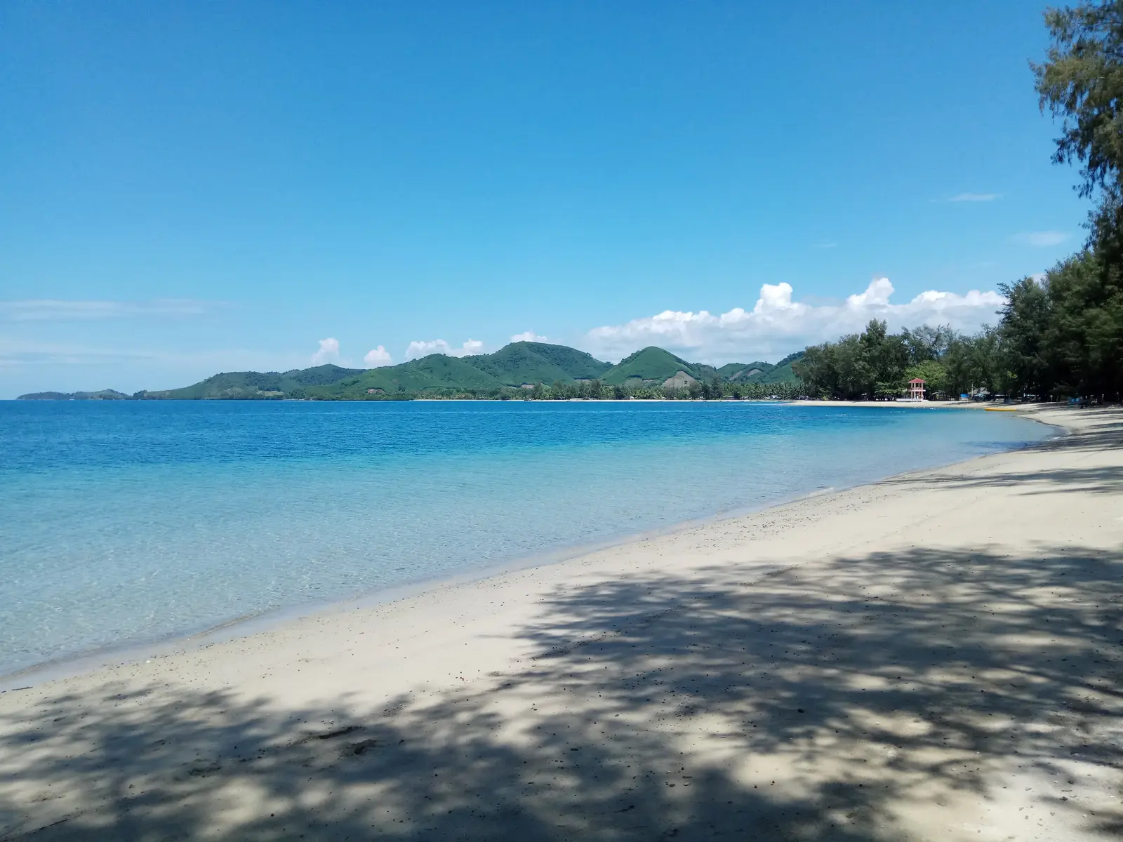Pantai Bolihutuo — photo 2