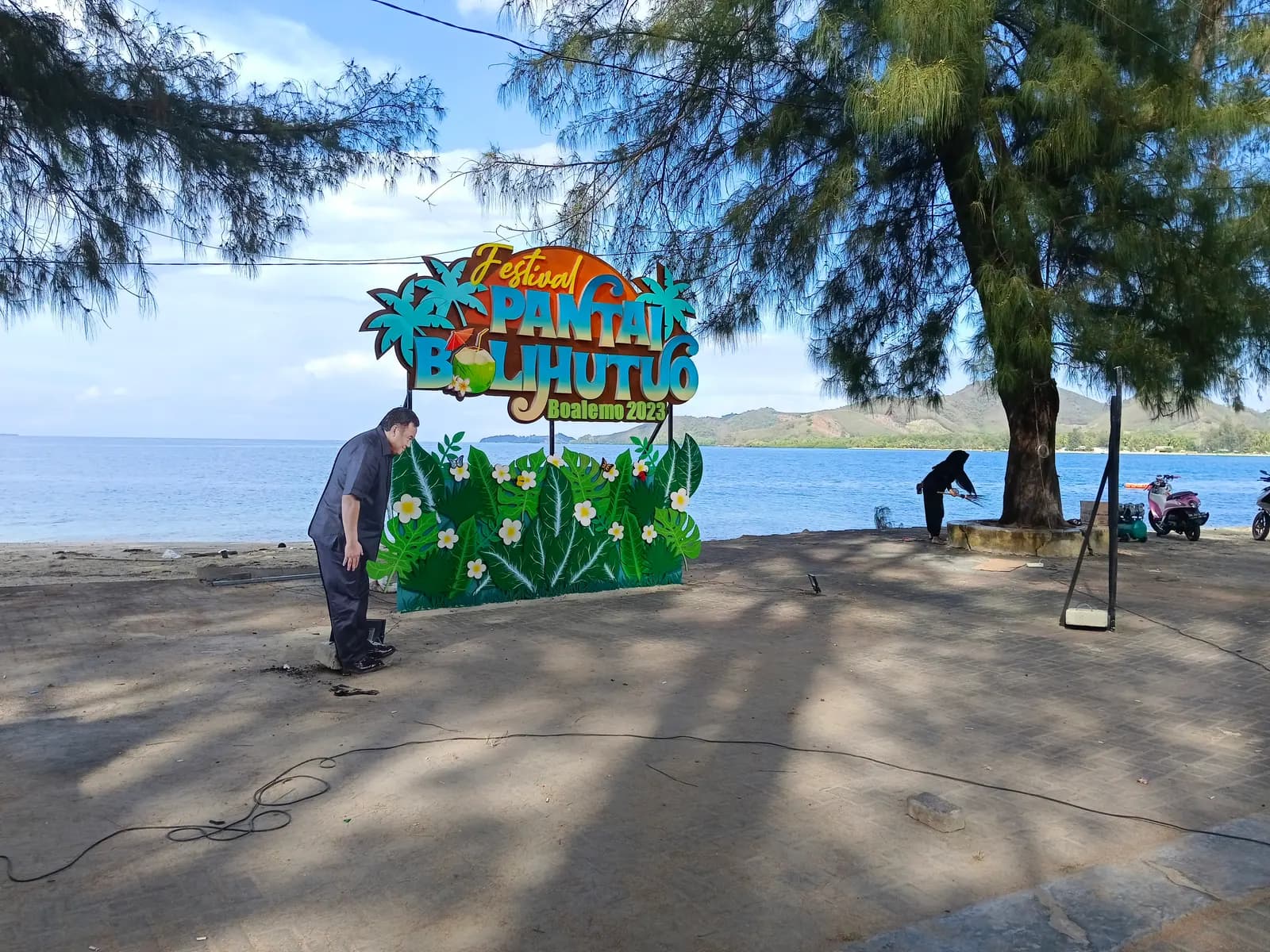 Pantai Bolihutuo — photo 3